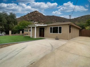 833 Renfro Way, El Cajon, CA 92019