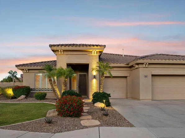 26807 N 24TH Avenue, Phoenix, AZ 85085