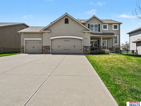 6418 N 163rd St, Omaha, NE 68116