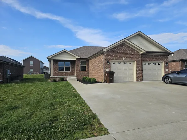 388 Anna Hume Blvd, Richmond, KY 40475