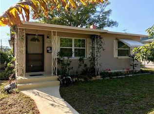 1426 26th St N, Saint Petersburg, FL 33713