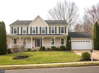 65 Cookson Dr, Stafford, VA 22556