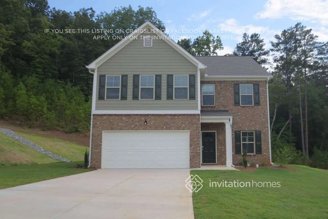 3375 Anneewakee Falls Pkwy Douglasville, GA 30135 — Photo 2