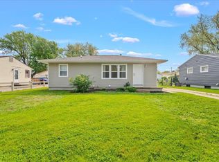 518 McShane Ave, Waterloo, IA 50703