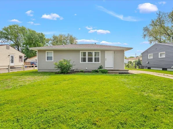 518 McShane Ave, Waterloo, IA 50703