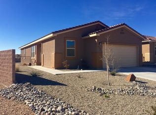 2328 Violeta Cir SE, Rio Rancho, NM 87124