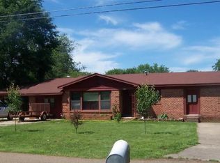 707 Massie St, Atlanta, TX 75551