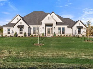 6280 Waggoner Way, Midlothian, TX 76065