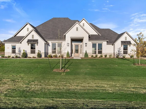 6280 Waggoner Way, Midlothian, TX 76065