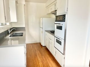 1036 N Crescent Heights Blvd APT 8, Los Angeles, CA 90046