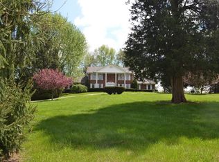 571 S 850 E, Greenfield, IN 46140