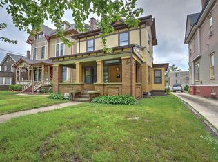 421 W Main St, Decatur, IL 62522