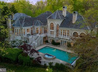 9800 Avenel Farm Dr, Potomac, MD 20854