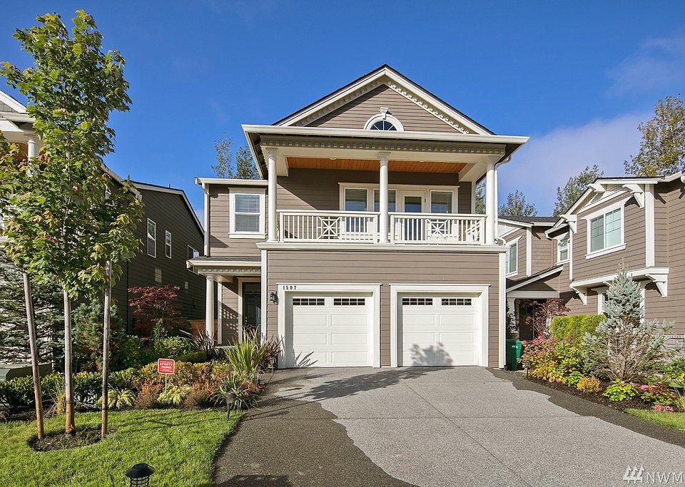 1st image of 1507 246th Ave NE