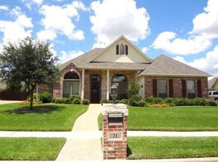 21 Castle Bluff Ct, Woodway, TX 76712