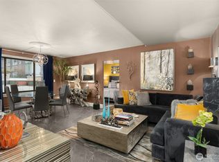 The Decatur, Seattle, WA 98104