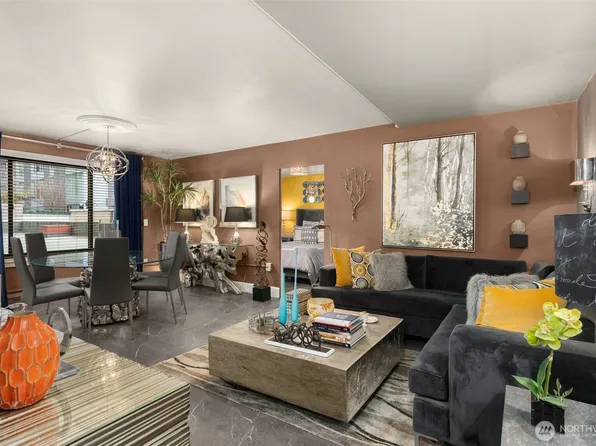 1105 Spring St #211, Seattle, WA 98104
