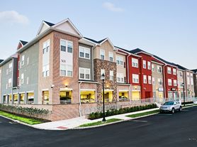 The Lofts at Town Center