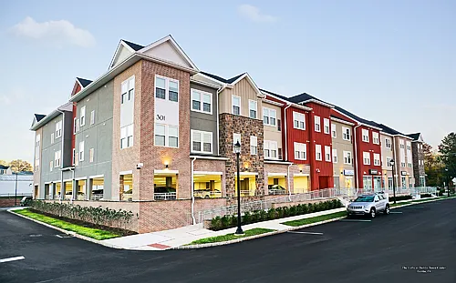 The Lofts at Town Center Photo 1