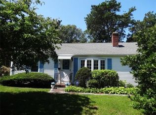95 Evergreen St, South Yarmouth, MA 02664