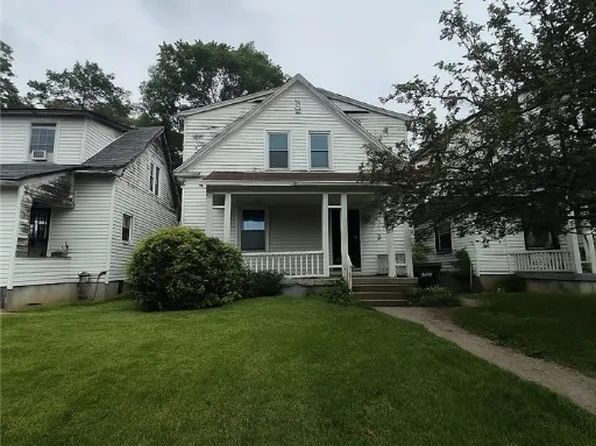 47 Leroy St, Dayton, OH 45402