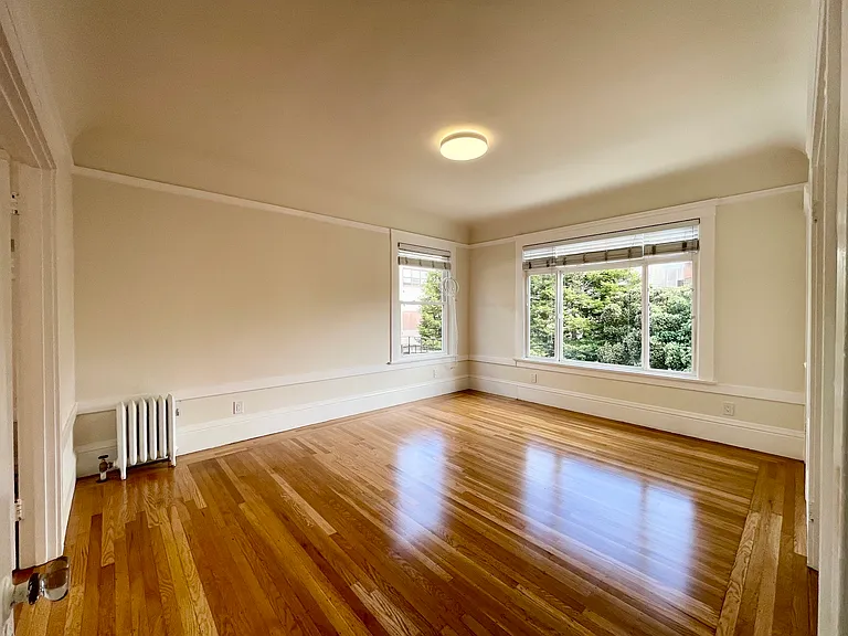 3892 Sacramento St #5 — Photo 7