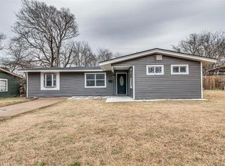 114 Hamden Ln, Mesquite, TX 75149