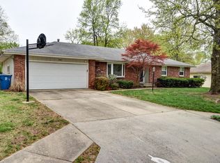 5600 S Clay Ave, Springfield, MO 65810