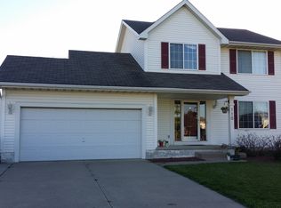 110 SE Westgate Dr, Waukee, IA 50263