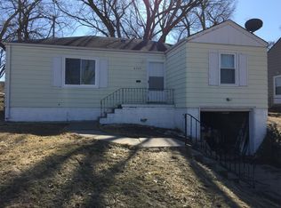 6733 N 35th St, Omaha, NE 68112