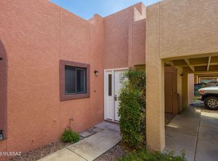 3980 N Roger Ln, Tucson, AZ 85719