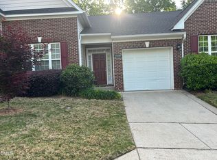 DR Horton, Raleigh, NC 27614