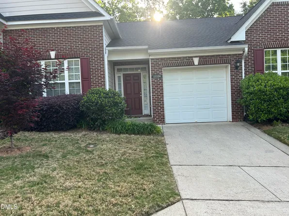 11104 Slider Dr, Raleigh, NC 27614