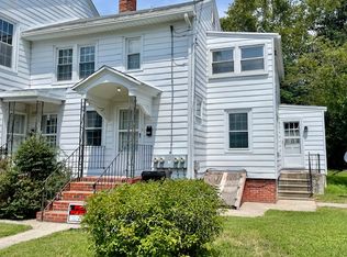 103 W Walnut St #3, Hebron, MD 21830