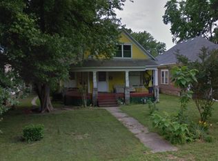 611 W 3rd St, Pittsburg, KS 66762