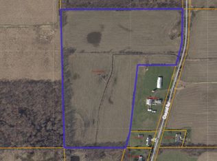 1400 Chapel Rd #B, Parma, MI 49269