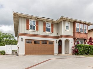 91-1206 Waikapoo St, Ewa Beach, HI 96706