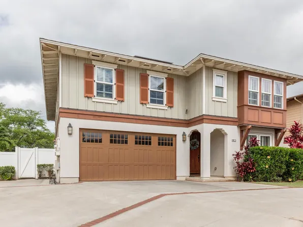 91-1206 Waikapoo St, Ewa Beach, HI 96706