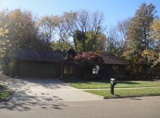 5843 SW 24th Ter, Topeka, KS 66614