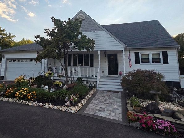 206 Morganville Rd