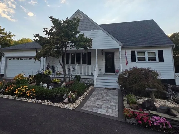 206 Morganville Rd, Matawan, NJ 07747