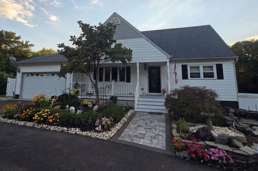 206 Morganville Rd - Property Image