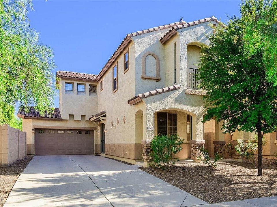 1st image of 4207 S Ponderosa Dr
