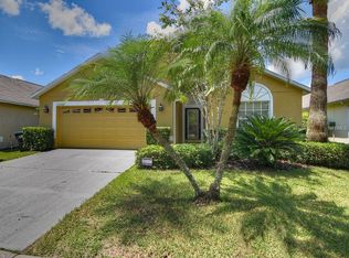 17283 Deer Run Dr, Orlando, FL 32820