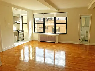 Rented by Stonehenge NYC LLC