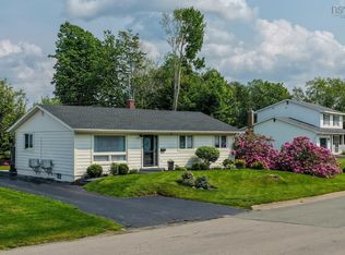 254 Newlands Ave, Cape Breton, NS B1S 1Y6