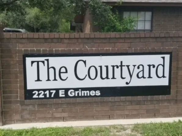 2217 E Grimes St #6, Harlingen, TX 78550