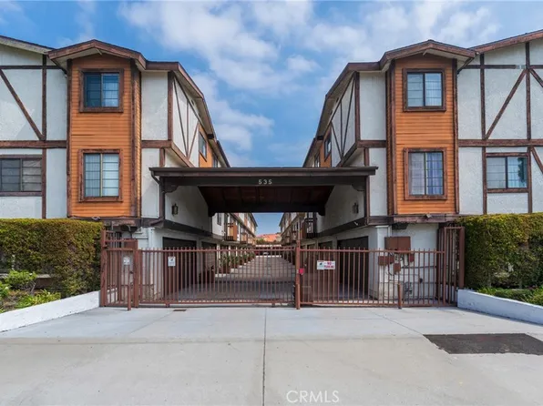 535 E 223rd St Unit 16, Carson, CA 90745