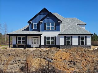 1335 Halibut St, Fayetteville, NC 28312