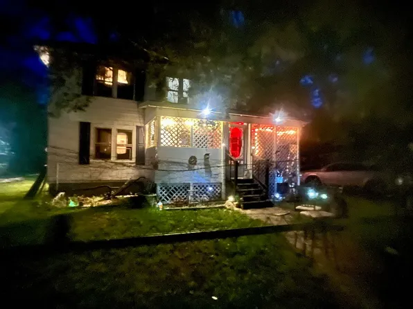 3816 Douglas Ave, Flint, MI 48506